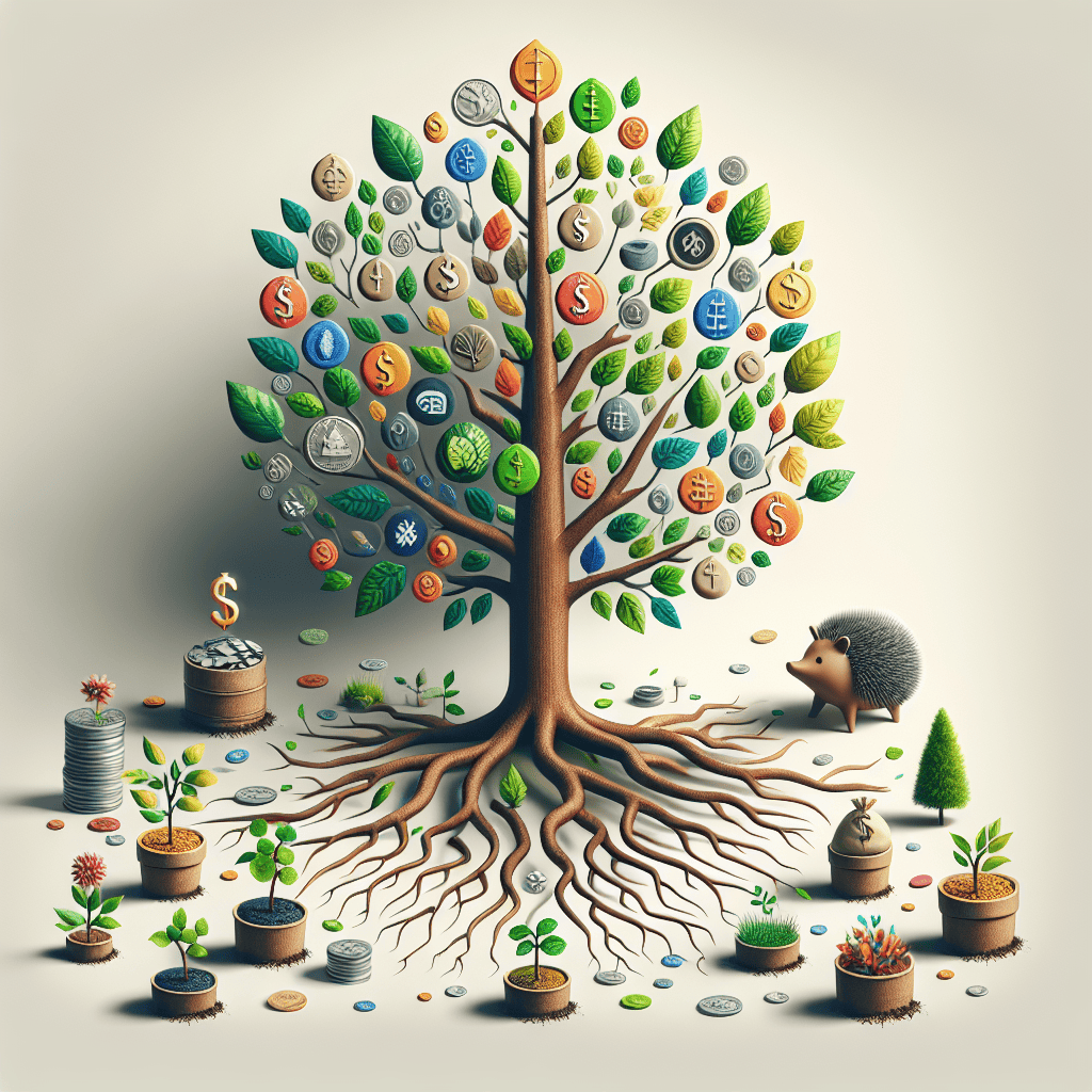 Discover Your Firm's Hedgehog Concept: The Key to Focused Growth